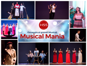 collage 1 Musical Mania con logo